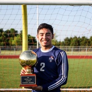 Meet your Posher, Edward